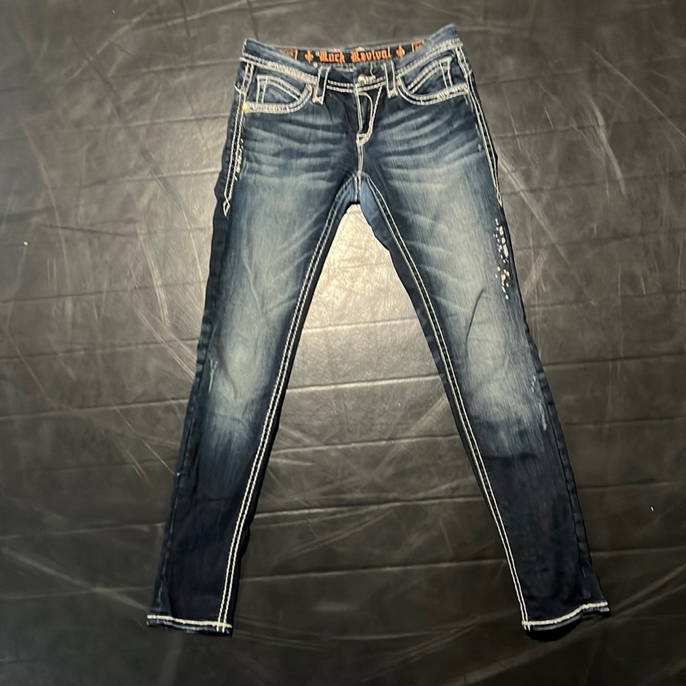 Rock Revival Women’s Jeans